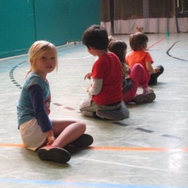 2017 paassportkamp kleuters  96 - Sportraad Zaventem 